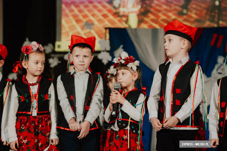 Święto Niepodległości w Złotym Stoku