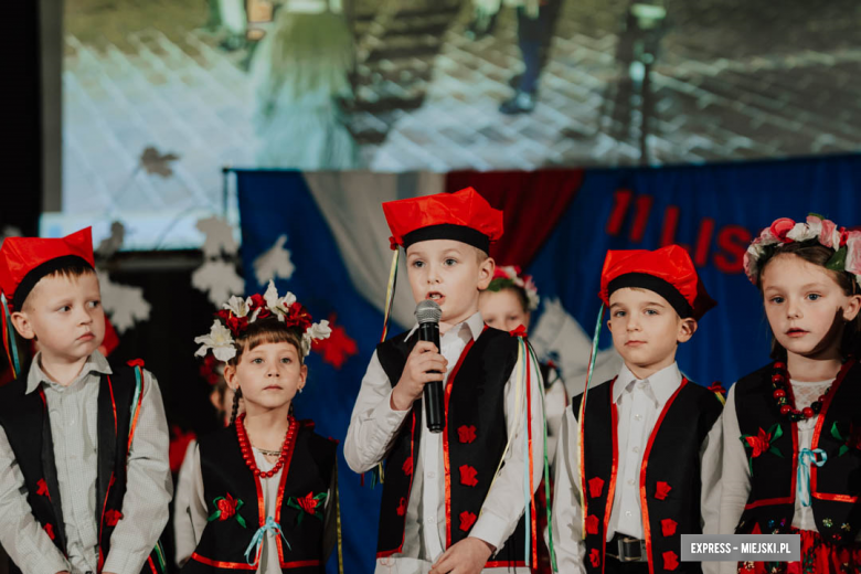 Święto Niepodległości w Złotym Stoku