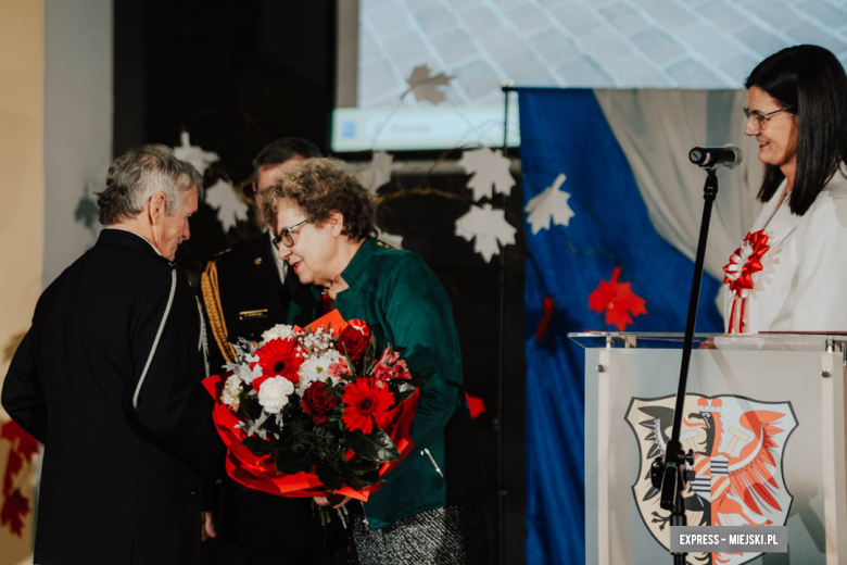 Święto Niepodległości w Złotym Stoku