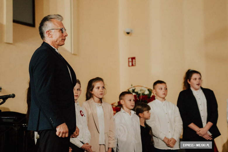 Święto Niepodległości w Złotym Stoku