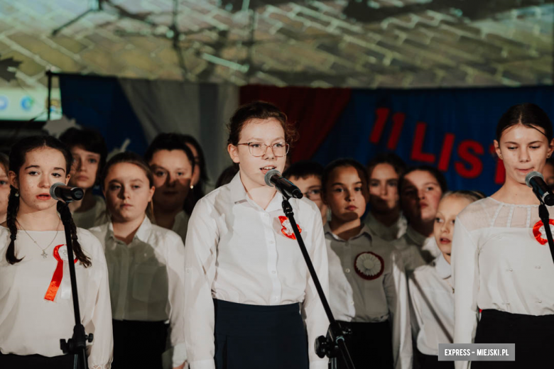 Święto Niepodległości w Złotym Stoku