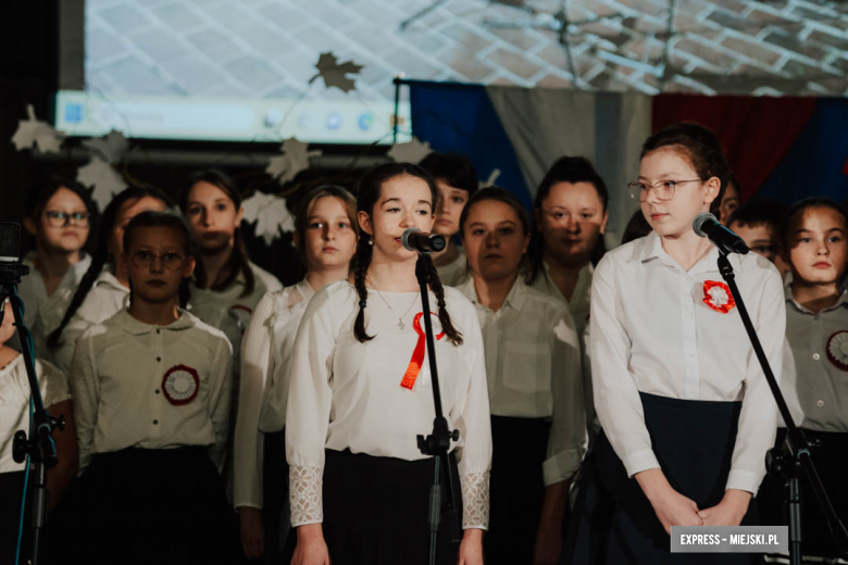 Święto Niepodległości w Złotym Stoku