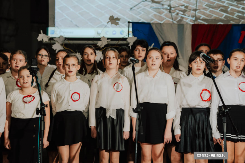 Święto Niepodległości w Złotym Stoku