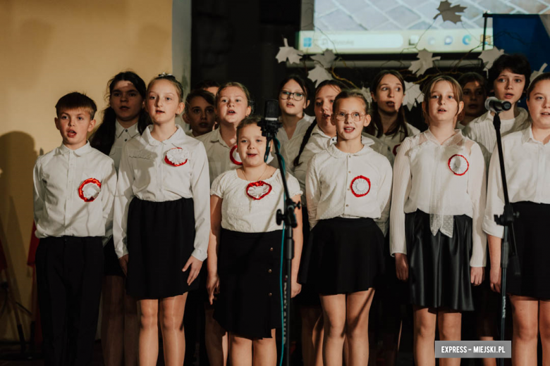 Święto Niepodległości w Złotym Stoku