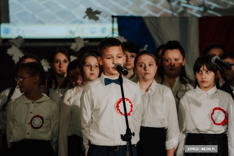 Święto Niepodległości w Złotym Stoku