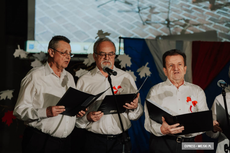Święto Niepodległości w Złotym Stoku