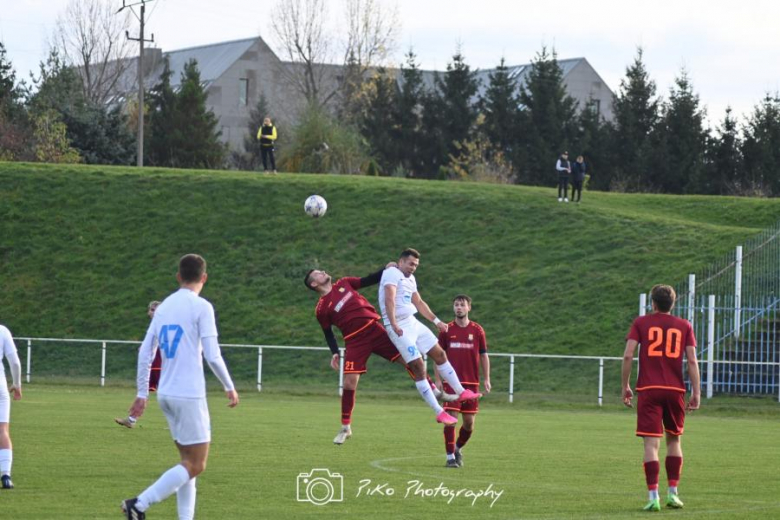 Klasa okręgowa: Orzeł Ząbkowice Śląskie 1:0 (1:0) LKS Bystrzyca Górna