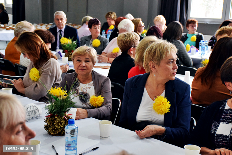  II Złotostocki Kongres Seniorów pn. Aktywny Senior - Złoty Aster 23'