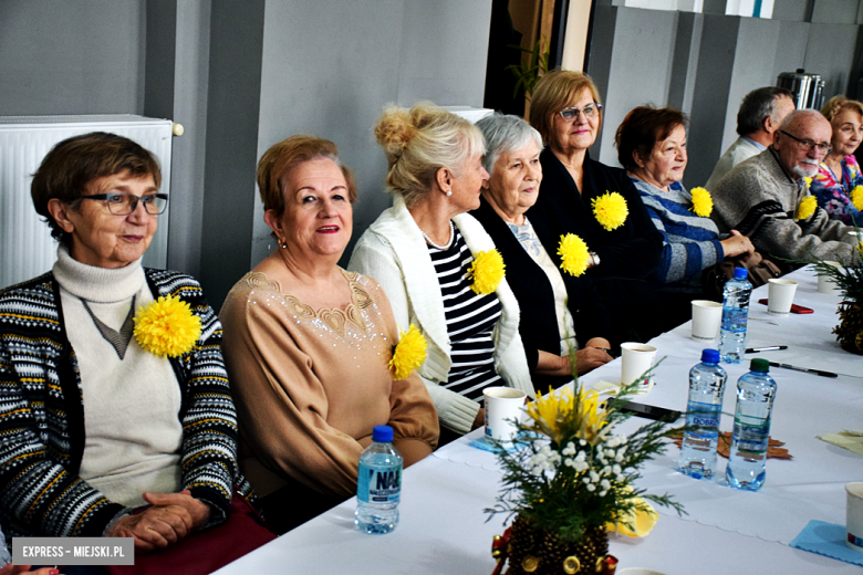  II Złotostocki Kongres Seniorów pn. Aktywny Senior - Złoty Aster 23'