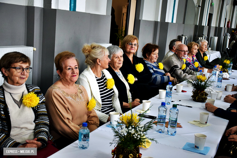  II Złotostocki Kongres Seniorów pn. Aktywny Senior - Złoty Aster 23'