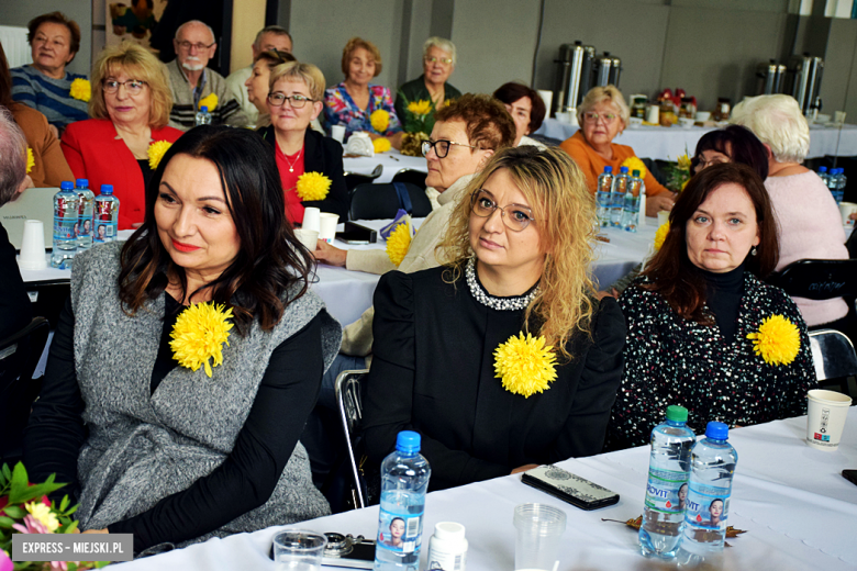  II Złotostocki Kongres Seniorów pn. Aktywny Senior - Złoty Aster 23'