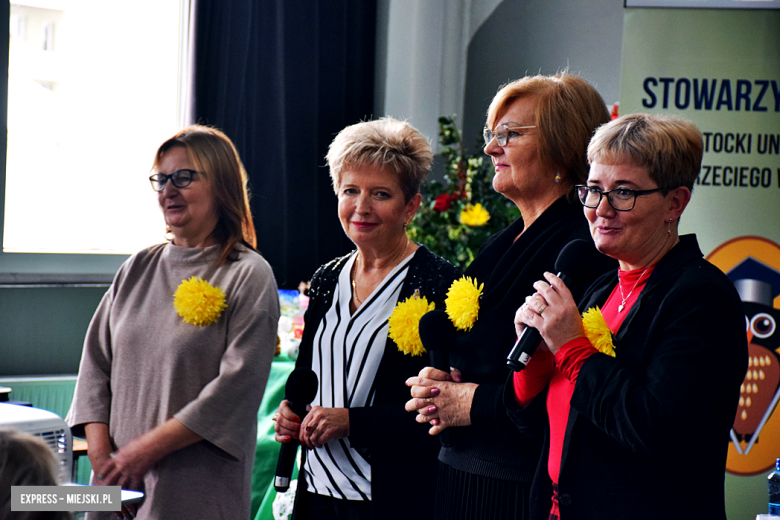  II Złotostocki Kongres Seniorów pn. Aktywny Senior - Złoty Aster 23'