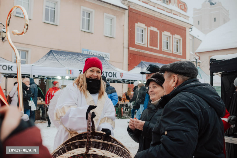 Górniczy Jarmark Bożonarodzeniowy w Złotym Stoku