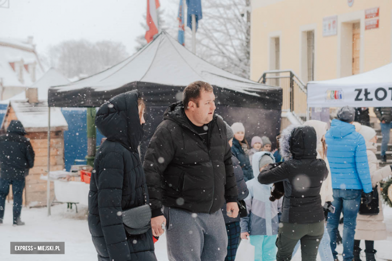 Górniczy Jarmark Bożonarodzeniowy w Złotym Stoku