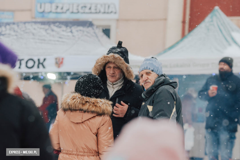 Górniczy Jarmark Bożonarodzeniowy w Złotym Stoku