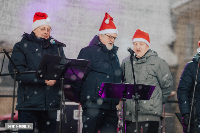 Górniczy Jarmark Bożonarodzeniowy w Złotym Stoku