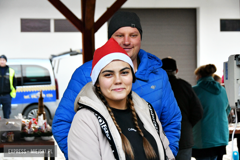 Bożonarodzeniowy jarmark w Ziębicach [foto]