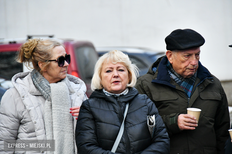 Bożonarodzeniowy jarmark w Ziębicach [foto]