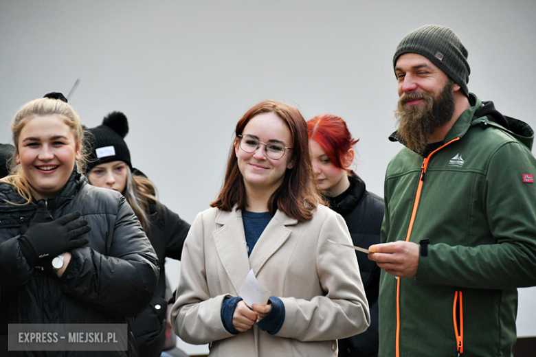 Bożonarodzeniowy jarmark w Ziębicach [foto]