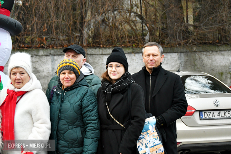 Bożonarodzeniowy jarmark w Ziębicach [foto]