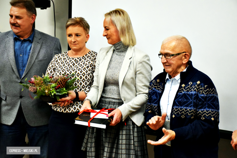 Mieszkańcy Grochowej mają nowe miejsce spotkań. Uroczyste otwarcie świetlicy wiejskiej