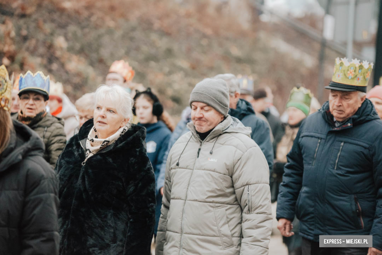 Orszak Trzech Króli w Złotym Stoku