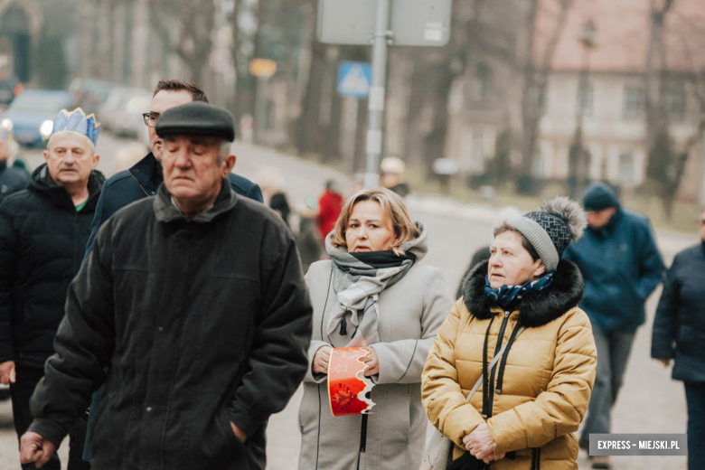 Orszak Trzech Króli w Złotym Stoku