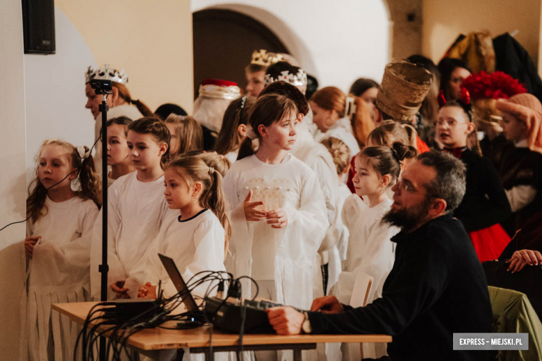 Orszak Trzech Króli w Złotym Stoku