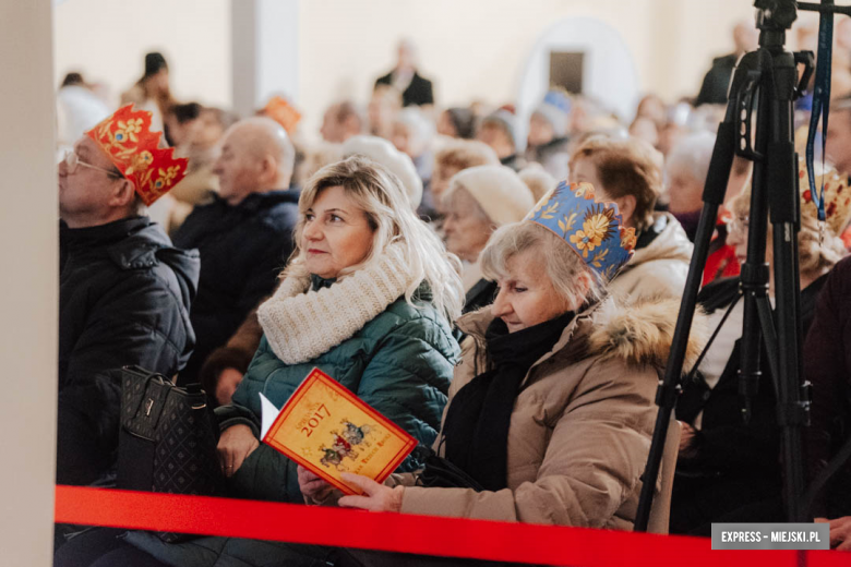 Orszak Trzech Króli w Złotym Stoku