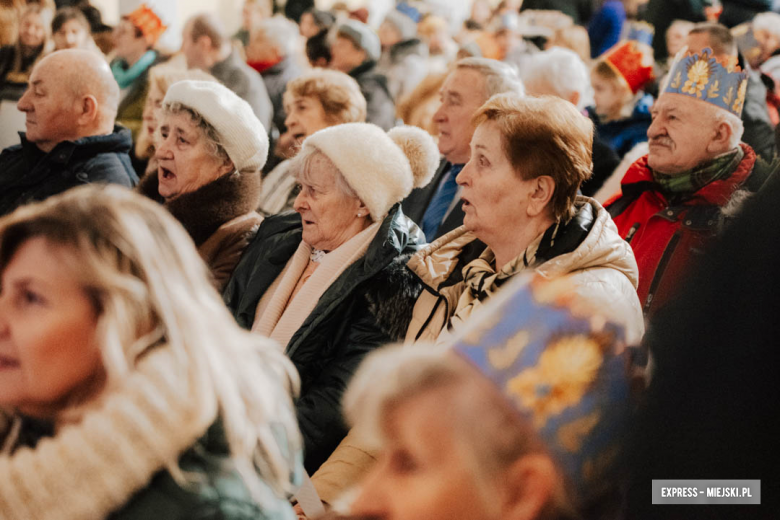 Orszak Trzech Króli w Złotym Stoku