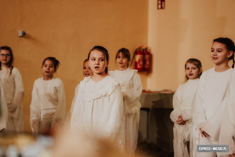 Orszak Trzech Króli w Złotym Stoku