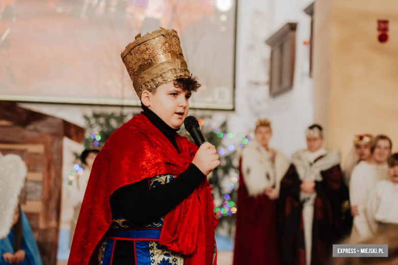 Orszak Trzech Króli w Złotym Stoku