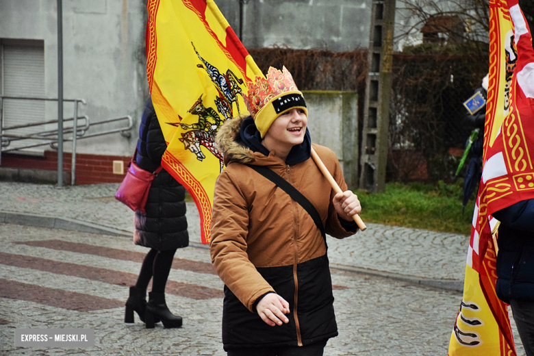 Orszak Trzech Króli już po raz 12. w Bardzie