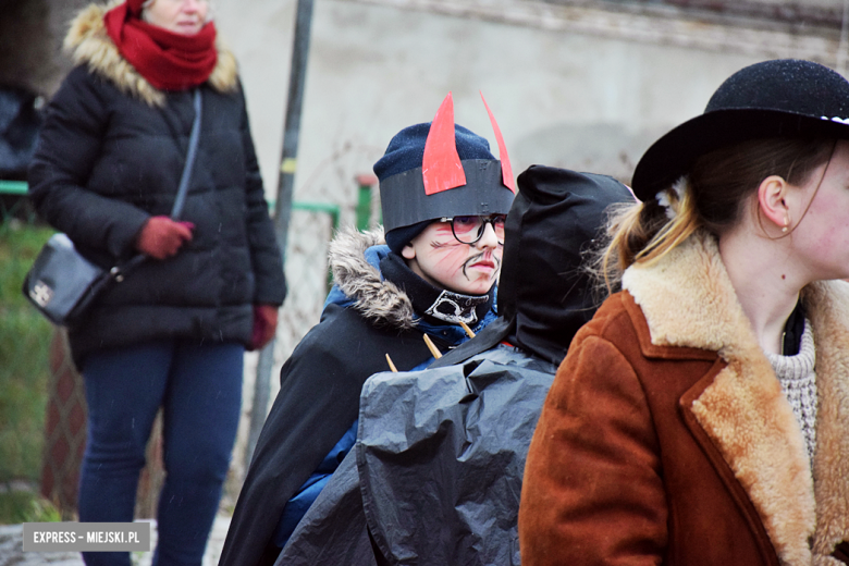 Orszak Trzech Króli już po raz 12. w Bardzie