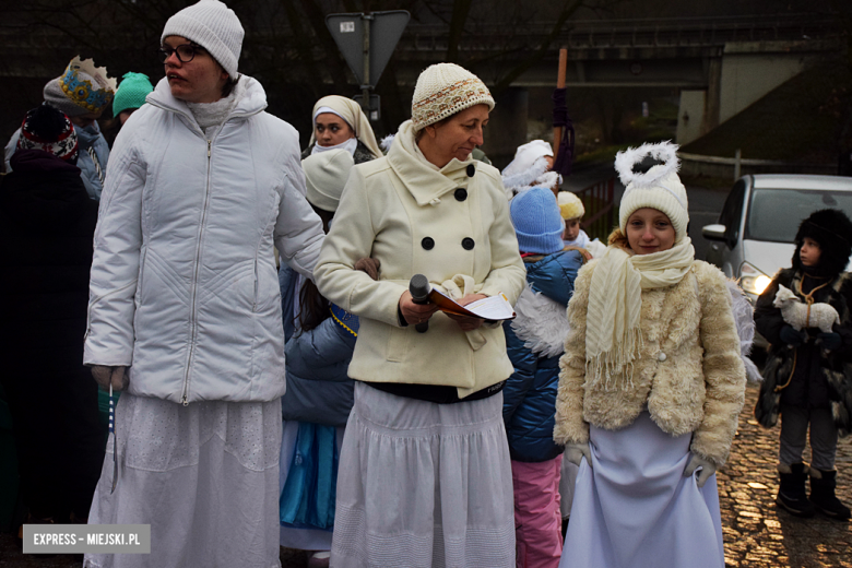 Orszak Trzech Króli już po raz 12. w Bardzie