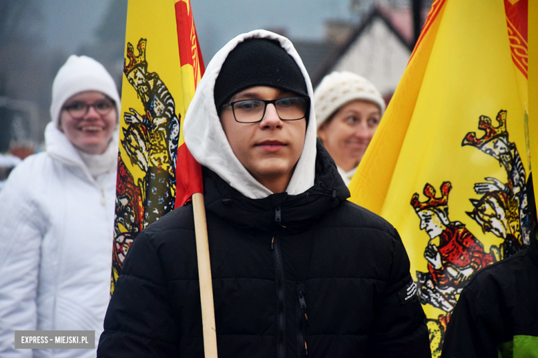 Orszak Trzech Króli już po raz 12. w Bardzie