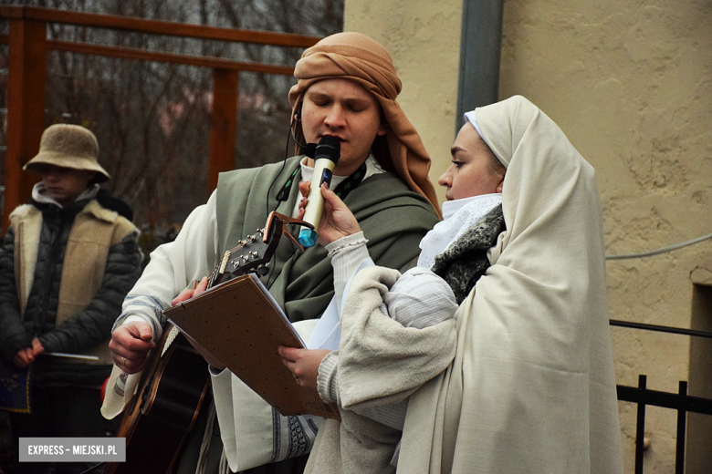 Orszak Trzech Króli już po raz 12. w Bardzie