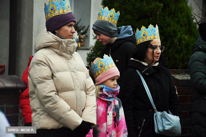 Orszak Trzech Króli już po raz 12. w Bardzie