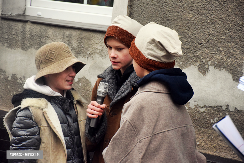 Orszak Trzech Króli już po raz 12. w Bardzie