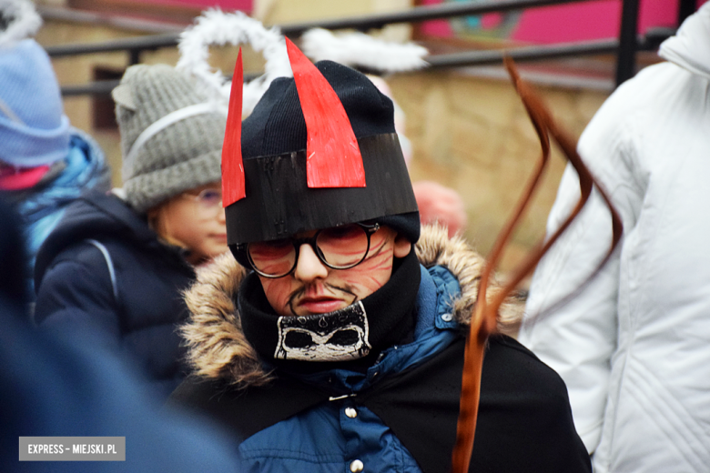 Orszak Trzech Króli już po raz 12. w Bardzie