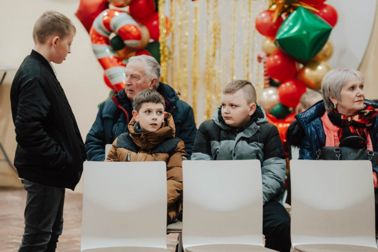 Charytatywny koncert dla Ali w Złotym Stoku