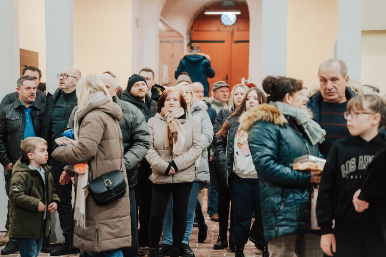 Charytatywny koncert dla Ali w Złotym Stoku