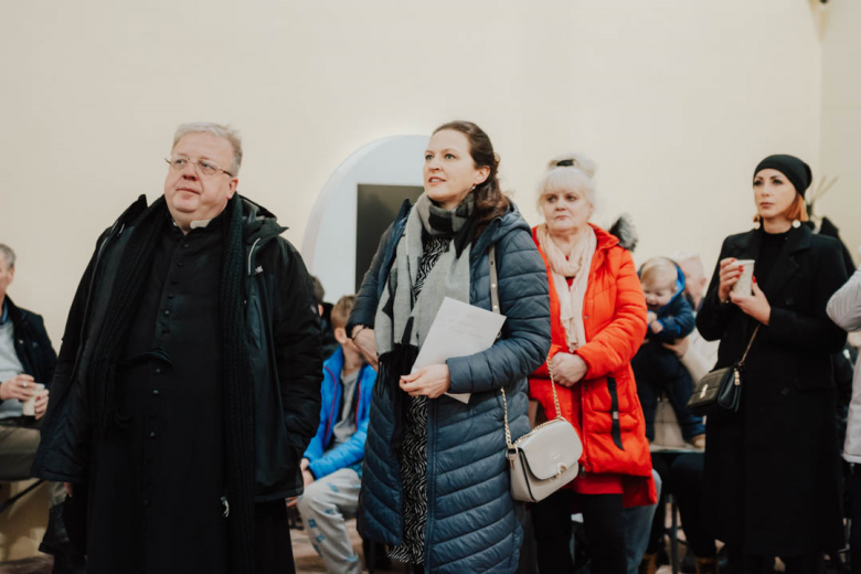 Charytatywny koncert dla Ali w Złotym Stoku