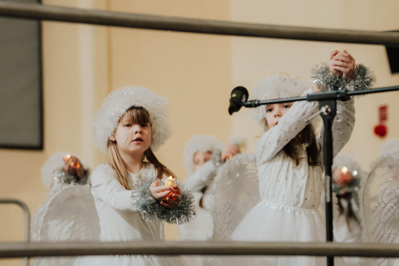 Charytatywny koncert dla Ali w Złotym Stoku