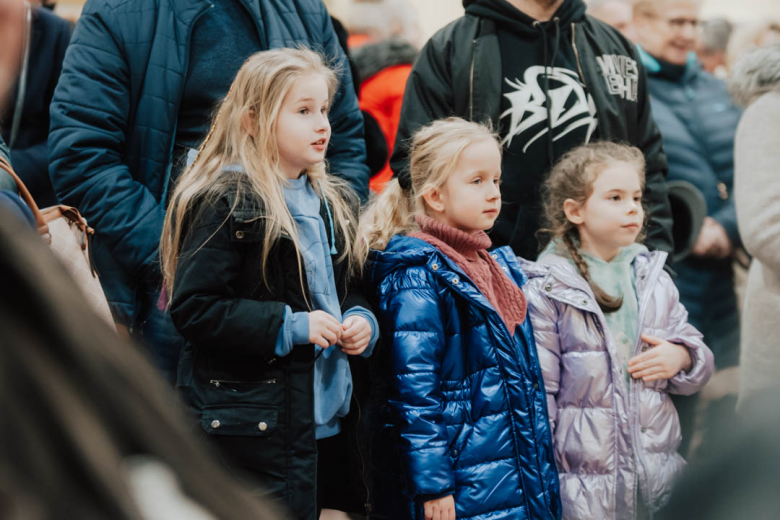 Charytatywny koncert dla Ali w Złotym Stoku