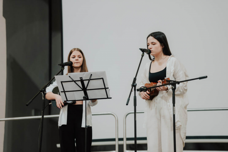 Charytatywny koncert dla Ali w Złotym Stoku