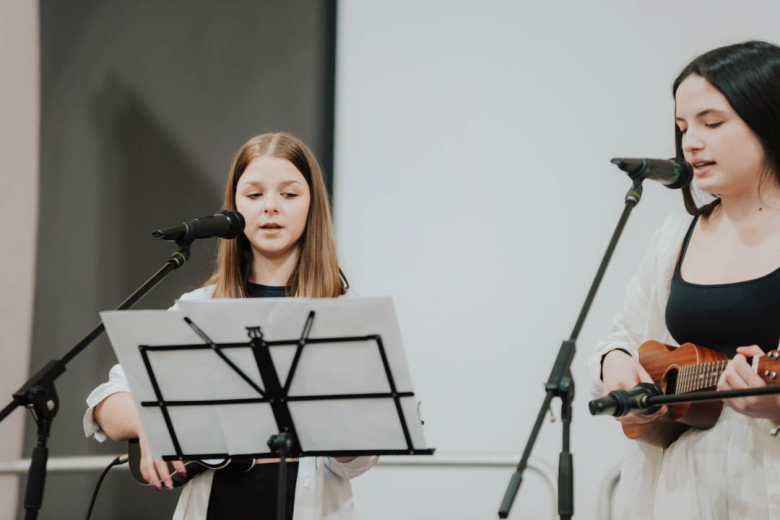 Charytatywny koncert dla Ali w Złotym Stoku