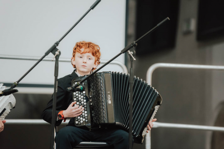 Charytatywny koncert dla Ali w Złotym Stoku