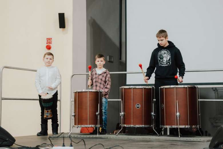 Charytatywny koncert dla Ali w Złotym Stoku