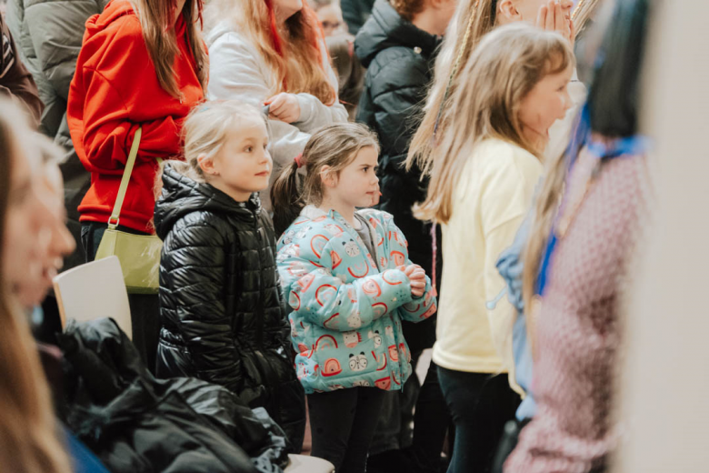 Charytatywny koncert dla Ali w Złotym Stoku